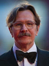 Gary Oldman